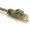 Kabel / 3 m Grey CAT6PVC SLess Xover UTP PATC