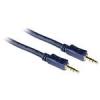 Kabel / 1 m  3,5 m Stereo TO 3,5 m Stereo