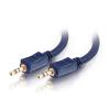 Kabel / 2 m  3,5 m Stereo TO 3,5 m Stereo