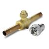 Isolation Valve Assemblies 1 / 2 ODF