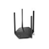Mercusys MR1500X V2 - Wireless Router 2-Port-Switch - 1GbE - Wi-Fi 6 - Dual-Band