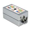 Delock - Kabelanschlusskasten - CAT 6a