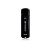 Transcend JetFlash Endurance Series 750 - USB-Flash-Laufwerk - 32 GB - USB 3.0 - Piano Black