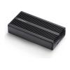 StarTech.com - Speichergehäuse - 1 Schächte (PCIe 4.0 x 4 (NVMe))