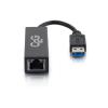 C2G USB 3.0 to Gigabit Ethernet Network Adapter - Netzwerkadapter - USB 3.0 - Gigabit Ethernet x 1