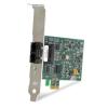 Allied Telesis AT-2711FX / SC - Netzwerkadapter - PCIe - 10 / 100 Ethernet - Bundesbehörden - TAA-konform