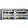 HPE Aruba 5406R zl2 - Switch - managed - an Rack montierbar - PoE+