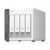 K / TS-433-4G+4xToshiba 6Tb HDD