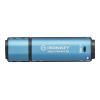 Kingston IronKey Vault Privacy 50 Series - USB-Flash-Laufwerk - verschlüsselt - 256 GB - USB 3.2 Gen 1 - TAA-konform