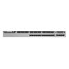 Cisco CAT3850 stackable LAN-Switch, 12 SFP Slots: - inkl. 12x1G SFP Slots, 350WAC PS, IP Service FeatureSet, 1RU - optional: DNA-Lizenz, red. AC- od. DC-PowerSupply - 4x1G oder 2x10G Network Module, CAB-CONSOLE-USB od. RJ45, - STACK-T1-50CM / 1M / 3M, CA