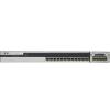 Cisco CAT3850 stackable LAN-Switch, 12 SFP Slots: - inkl. 12x1G SFP Slots, 350WAC PS, 1RU, IP Base FeatureSet - optional: DNA-Lizenz, red. AC- od. DC- PowerSupply, - 4x1G oder 2x10G Network Module, CAB-CONSOLE-USB od. RJ45, - STACK-T1-50CM / 1M / 3M, CAB