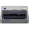 Epson LQ 630 - Drucker - s / w - Punktmatrix - 360 x 180 dpi - 24 Pin - bis zu 360 Zeichen / Sek. - parallel, USB 2.0