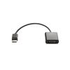 HP Display-Port auf DVI-D Adapter
