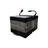 APC - USV-Akku - 4 x Batterie - Bleisäure - 9 Ah - 0U