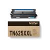 TN-625XXLC Super High Yield Cyan Toner C