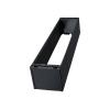 APC - Höhenadapter für Rack-Dach