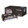 Lexmark - Hohe Ergiebigkeit - Magenta - original - Tonerpatrone - für Lexmark X560dn, X560n