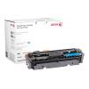 Xerox - Cyan - kompatibel - Tonerpatrone (Alternative zu: HP CF411A) - für HP Color LaserJet Pro M452, MFP M377, MFP M477