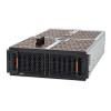 WD Ultrastar Data102 - Speichergehäuse - 102 Schächte (SAS-3) - HDD 26 TB x 102 - Rack - einbaufähig - 4U