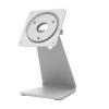 Compulocks VESA Rotating and Tilting Counter Stand - Aufstellung - für Tablett - Aluminium - weiß