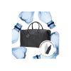 dbramante1928 Broadway - Tasche - 100 % recycelter Kunststoff - Schwarz