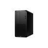 HP Workstation Z2 G9 - Tower - 4U - 1 x Core i7 i7-14700K / 3.4 GHz - RAM 32 GB - SSD 1 TB - HP Z Turbo Drive, NVMe, TLC - UHD Graphics 770 - 1GbE - Win 11 Pro - Monitor: keiner - Tastatur: Deutsch - Schwarz - Smart Buy - mit HP Wolf Pro Security Edi