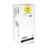 Epson T8384 - 167.4 ml - Gelb - original - Nachfülltinte - für WorkForce Pro WF-R5190, WF-R5190DTW, WF-R5690, WF-R5690DTWF, WF-R5690DTWFL
