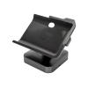 Targus Tablet Cradle Workstation - Befestigungskit (Cradle) - für Tablett - verriegelbar - Schwarz - Schreibtisch - für Samsung Galaxy Tab Active Pro