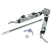 Intel - Rack-Schienen-Kit - 1U