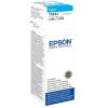 Epson T6642 - 70 ml - Cyan - original - Nachfülltinte - für EcoTank ET-14000, ET-16500, ET-2500, ET-2550, ET-2600, ET-2650, ET-3600, ET-4500, ET-4550