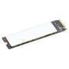 Lenovo - SSD - verschlüsselt - 2 TB - intern - M.2 2280 - PCIe 4.0 (NVMe) - TCG Opal Encryption 2.0 - für ThinkPad P1 Gen 6, P14s Gen 4, P16 Gen 2, P16v Gen 1, ThinkStation P3, P3 Ultra