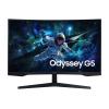Samsung G55C / 32" WQHD Gaming