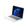 HP EliteBook 8 G1i Notebook Next Gen AI - 174-Grad-Scharnierdesign - Intel Core Ultra 5 228V - Win 11 Pro - Arc Graphics 130V - 32 GB RAM - 512 GB SSD NVMe - 35.6 cm (14") IPS 2560 x 1600 (2.5K) @ 120 Hz - Wi-Fi 7, Bluetooth - 5G - Gletscher Silber A