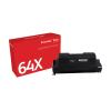 Everyday - Hohe Ergiebigkeit - Schwarz - kompatibel - Tonerpatrone (Alternative zu: HP CC364X) - für HP LaserJet P4015dn, P4015n, P4015tn, P4015x, P4515n, P4515tn, P4515x, P4515xm