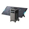 K / Anker SOLIX Off-Grid Backup Set (F3800 + 2x PS400)
