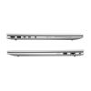 HP EliteBook 6 G1i Notebook AI - Intel Core Ultra 5 225U / 1.5 GHz - Win 11 Pro - Intel Graphics - 16 GB RAM - 512 GB SSD NVMe - 35.6 cm (14") IPS 1920 x 1200 - Wi-Fi 7, Bluetooth - 4G LTE-A - Schnellaluminium in Silber - kbd: Deutsch