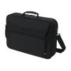 DICOTA Eco Multi BASE - Notebook-Tasche - 43.9 cm - 15" - 17.3" - Schwarz