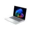 HP EliteBook X G2i Notebook Next Gen Ai - 177-Grad Scharnierdesign - Intel Core Ultra 5 325 / 2.1 GHz - Win 11 Pro - Intel Graphics - 32 GB RAM - 512 GB SSD NVMe - 35.6 cm (14") OLED 2880 x 1800 (3K) @ 120 Hz - Wi-Fi 7, Bluetooth 6.0 - 5G - Gletscher