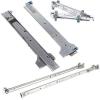 Dell ReadyRails Static Rails for 2 / 4-post Racks - Rack-Schienen-Kit - 2U - für PowerEdge R510, R515, R520, R720, R720xd