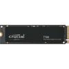 Crucial T700 - SSD - verschlüsselt - 4 TB - intern - PCI Express 5.0 (NVMe) - TCG Opal Encryption 2.01
