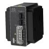Cisco AC-DC Power Module for POE solution - Netzteil (DIN-Schienenmontage möglich) - Wechselstrom 90 - 264 / Gleichstrom 106 - 300 V - 170 Watt - für Industrial Ethernet 4000 Series