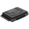Delock - Speicher-Controller - ATA-133 / SATA 6Gb / s - USB 3.0