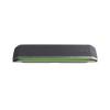 Poly Sync 60-M - Smarte Freisprecheinrichtung - Bluetooth - kabelgebunden, kabellos - NFC - USB-A, USB-C - Silber - Zertifiziert für Microsoft Teams, Zoom Certified - Replaces Poly SKU 216873-01