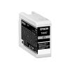Epson T46S7 - 25 ml - Grau - original - Tintenpatrone - für SureColor P706, SC-P700, SC-P700 Mirage Bundling