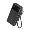 Anker Power Bank (20,000mAh, 30W, Black)