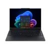 Lenovo ThinkPad E16 Gen 4 21YC - Intel Core Ultra 5 325 - Win 11 Pro - Intel Graphics - 24 GB RAM - 512 GB SSD TCG Opal Encryption 2, NVMe - 40.6 cm (16") IPS 1920 x 1200 - Wi-Fi 7, Bluetooth - Schwarz - kbd: Deutsch - mit 1 Jahr Lenovo Premier Suppo