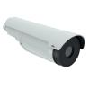 AXIS Q2901-E Temperature Alarm Camera (19mm) - Thermo-Netzwerkkamera - Außenbereich - Farbe (Tag&Nacht) - 336 x 256 - feste Brennweite - Audio - LAN 10 / 100 - MPEG-4, MJPEG, H.264 - DC 8 - 20 V / AC 20 - 24 V / PoE