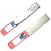 Cisco S-Class - QSFP+-Transceivermodul - 40GbE - 40GBase-LR4 - LC Single-Modus - bis zu 10 km - 1271 nm / 1291 nm / 1311 nm / 1331 nm