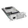 Cisco WAN Network Interface Module - Serieller Adapter - RS-232 / 449 / 530 / V.35 / X.21 x 1 - für Cisco 4451-X