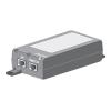 Cisco Aironet - Power Injector - Wechselstrom 100-240 V - 15.4 Watt - wiederhergestellt - für Aironet 1602e Controller-based, 1602e Standalone, 1602i Controller-based, 1602i Standalone